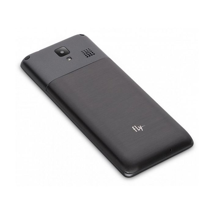Мобильный телефон Fly FF282 Black изображение 9