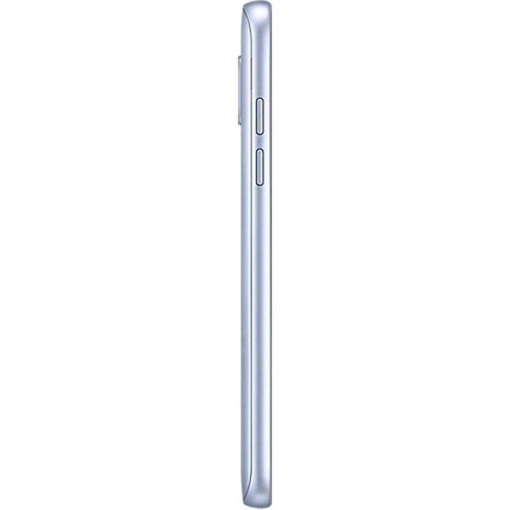 Мобильный телефон Samsung SM-J250F (Galaxy J2 2018 Duos) Silver (SM-J250FZSDSEK) изображение 3