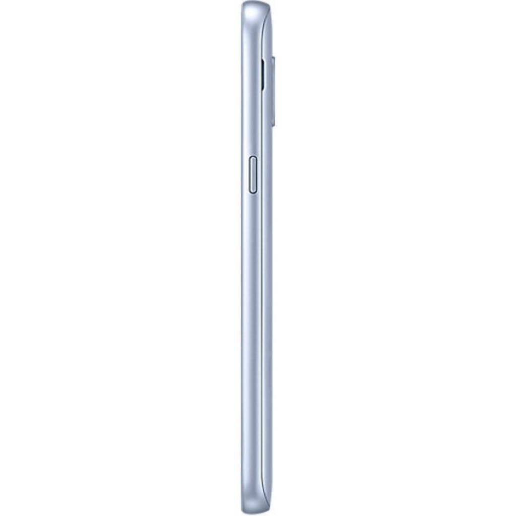 Мобильный телефон Samsung SM-J250F (Galaxy J2 2018 Duos) Silver (SM-J250FZSDSEK) изображение 4