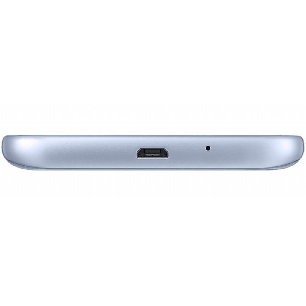 Мобильный телефон Samsung SM-J250F (Galaxy J2 2018 Duos) Silver (SM-J250FZSDSEK) изображение 5