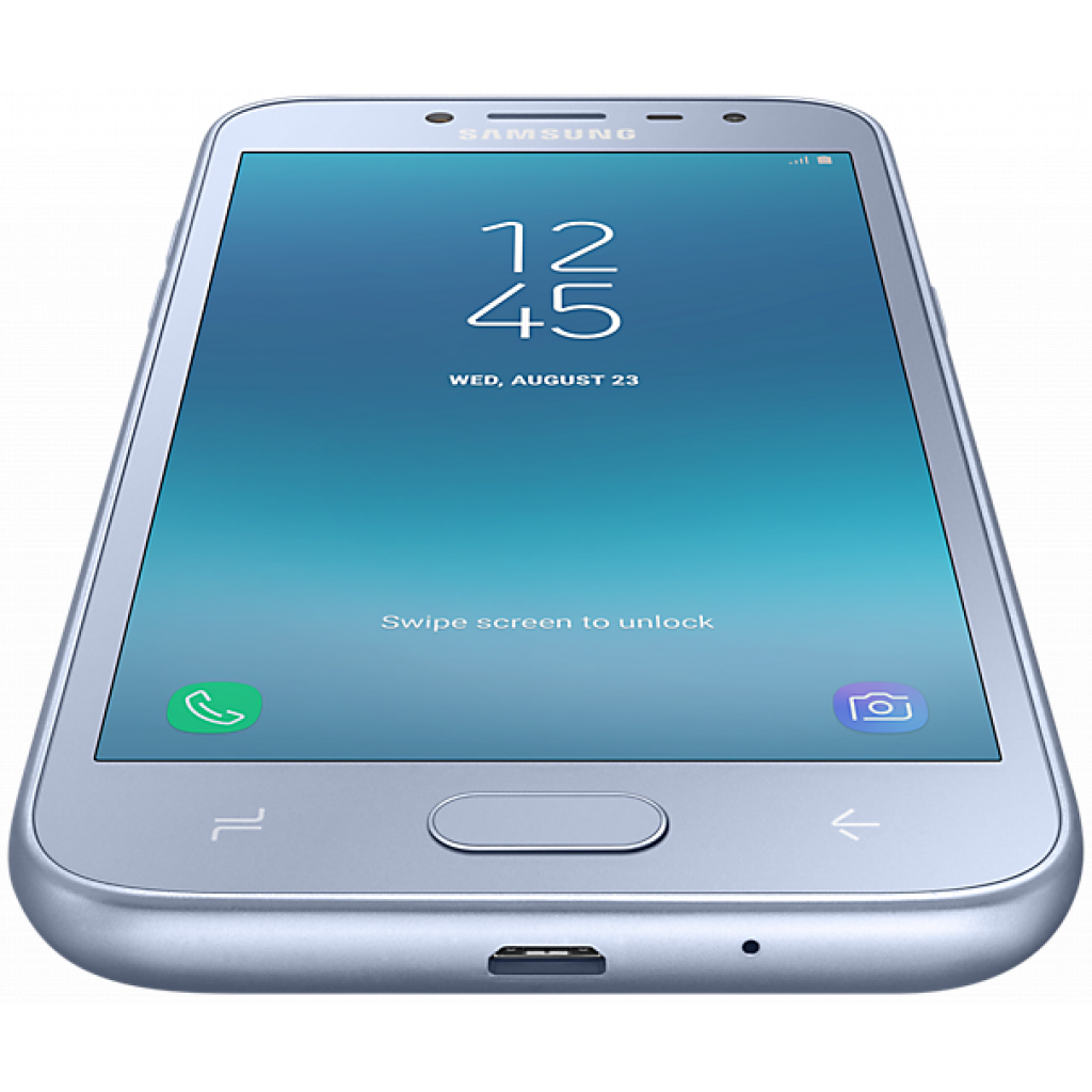 Мобильный телефон Samsung SM-J250F (Galaxy J2 2018 Duos) Silver (SM-J250FZSDSEK) изображение 7