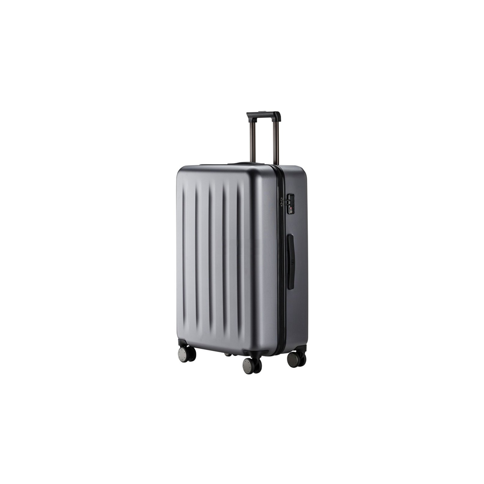 Валіза Xiaomi Ninetygo PC Luggage 24'' Grey (6970055340083) зображення 2