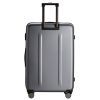Чемодан Xiaomi Ninetygo PC Luggage 24'' Grey (6970055340083) изображение 3