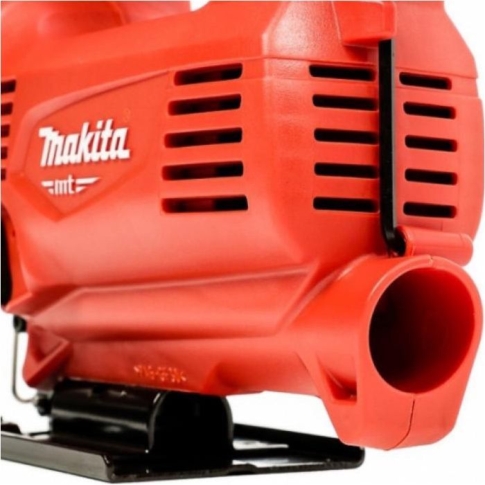 Электролобзик Makita M4301, 450Вт, 18мм (M4301) изображение 4