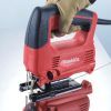 Электролобзик Makita M4301, 450Вт, 18мм (M4301) изображение 5