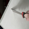 Нож Stanley "FatMax" универс., длина лезвия 90мм, толщина 1,5мм (0-10-231) изображение 3