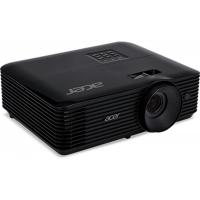 Проектор Acer X168H (MR.JQ711.001) изображение 3