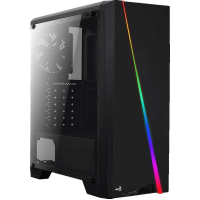 Корпус AeroCool CYLON (4713105968842) изображение 3