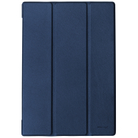 Чехол для планшета Grand-X для Lenovo TAB4-X304F 10-3 (ZA2J0059UA) Blue (LT4X304BL)