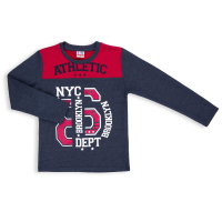 Кофта детская E&H "BROOKLYN" (8038-128B-red)