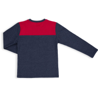 Кофта детская E&H "BROOKLYN" (8038-128B-red) изображение 2