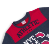Кофта детская E&H "BROOKLYN" (8038-128B-red) изображение 3