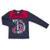 Кофта детская E&H "BROOKLYN" (8038-128B-red)