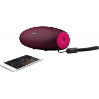 Акустическая система Philips BT7900P Purple (BT7900P/00) изображение 7