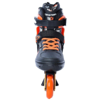 Роликовые коньки Tempish DACO black/37-40 1000027/BLACK/37-40 (1000027/BLACK/37-40) изображение 5