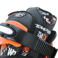 Роликовые коньки Tempish DACO black/37-40 1000027/BLACK/37-40 (1000027/BLACK/37-40) изображение 8