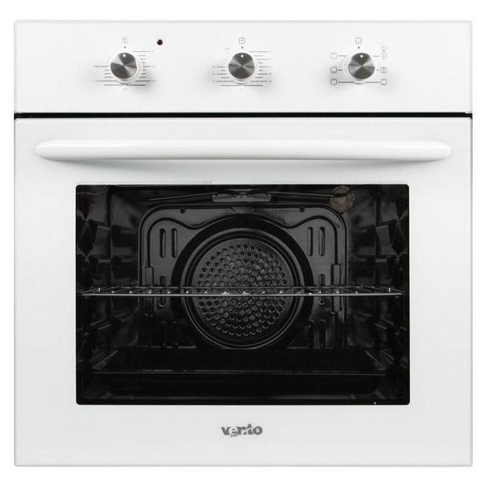 Духовой шкаф Ventolux BLANCO
