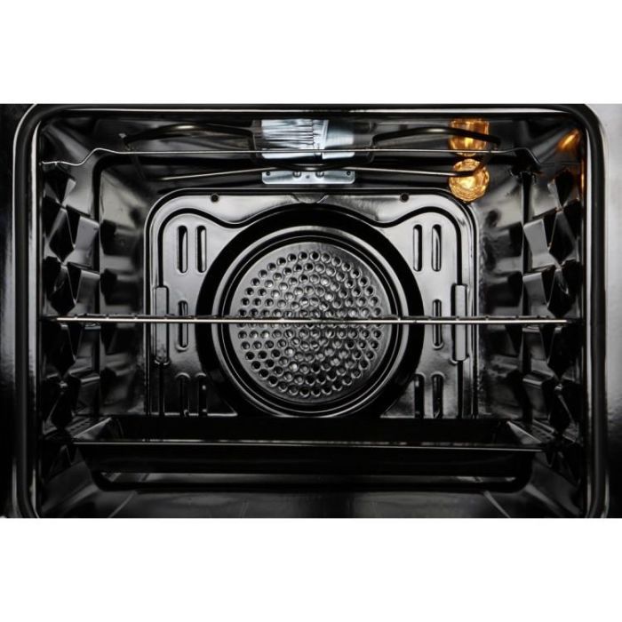 Духовой шкаф Ventolux BLANCO изображение 4