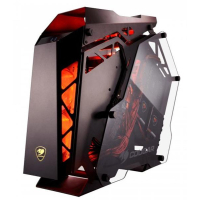 Корпус Cougar Conquer изображение 10
