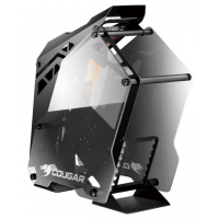 Корпус Cougar Conquer изображение 4