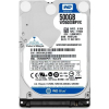 Жесткий диск для ноутбука 2.5" 500GB WD (#WD5000BPVX-FR#)
