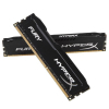 Модуль памяти для компьютера DDR4 16GB (2x8GB) 2933 MHz HyperX FURY Black Kingston Fury (ex.HyperX) (HX429C17FB2K2/16) изображение 3