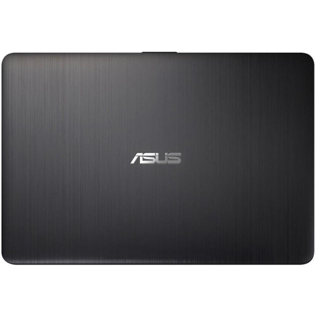 Ноутбук ASUS R414UV (R414UV-FA266D) изображение 8