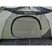 Палатка Mousson ATLANT 4 AL KHAKI (7884) изображение 3