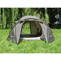 Палатка Mousson ATLANT 4 AL KHAKI (7884) изображение 7