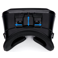 Очки виртуальной реальности Nomi VR Box 2 изображение 5