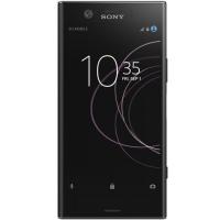 Мобильный телефон Sony G8441 (Xperia XZ1 Compact) Black