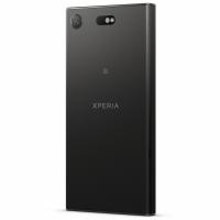 Мобильный телефон Sony G8441 (Xperia XZ1 Compact) Black изображение 10