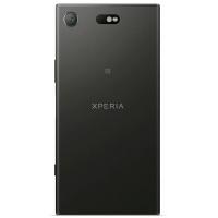 Мобильный телефон Sony G8441 (Xperia XZ1 Compact) Black изображение 2