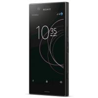 Мобильный телефон Sony G8441 (Xperia XZ1 Compact) Black изображение 8