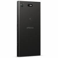 Мобильный телефон Sony G8441 (Xperia XZ1 Compact) Black изображение 9