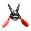 Щипці Neo Tools щипцы для стопорных колец "мини", 4 шт. (11-227) зображення 4
