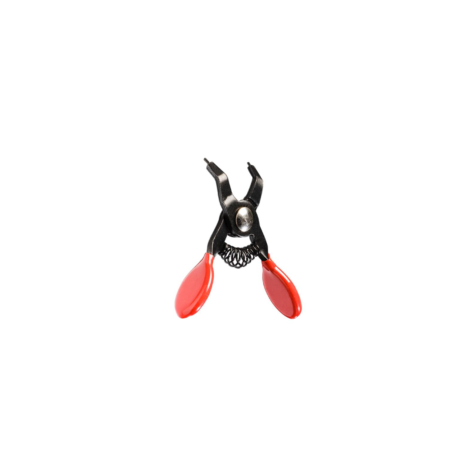 Щипцы Neo Tools щипцы для стопорных колец "мини", 4 шт. (11-227) изображение 5