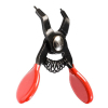 Щипці Neo Tools щипцы для стопорных колец "мини", 4 шт. (11-227) зображення 5