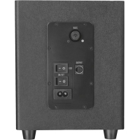 Акустическая система Trust Asto 2.1 Soundbar for PC and Laptop (22197) изображение 4