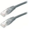 Патч-корд 5м, RJ-45, Cat.5e, CU, медь, серый Ritar (PCR-CU/5G / 04287)