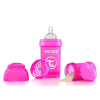 Бутылочка для кормления Twistshake антиколиковая 180 мл, розовая (24 846) изображение 2