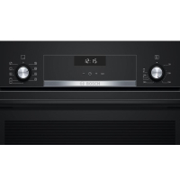 Духовой шкаф Bosch HBJ558YB0Q изображение 2