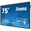 LCD панель iiyama TE7568MIS-B1AG зображення 3