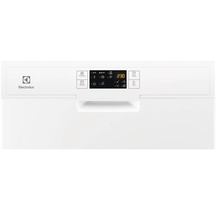 Посудомоечная машина Electrolux ESF9552LOW изображение 3