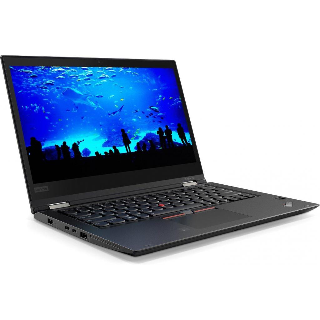 Ноутбук Lenovo ThinkPad X380 Yoga (20LH001LRT) зображення 2