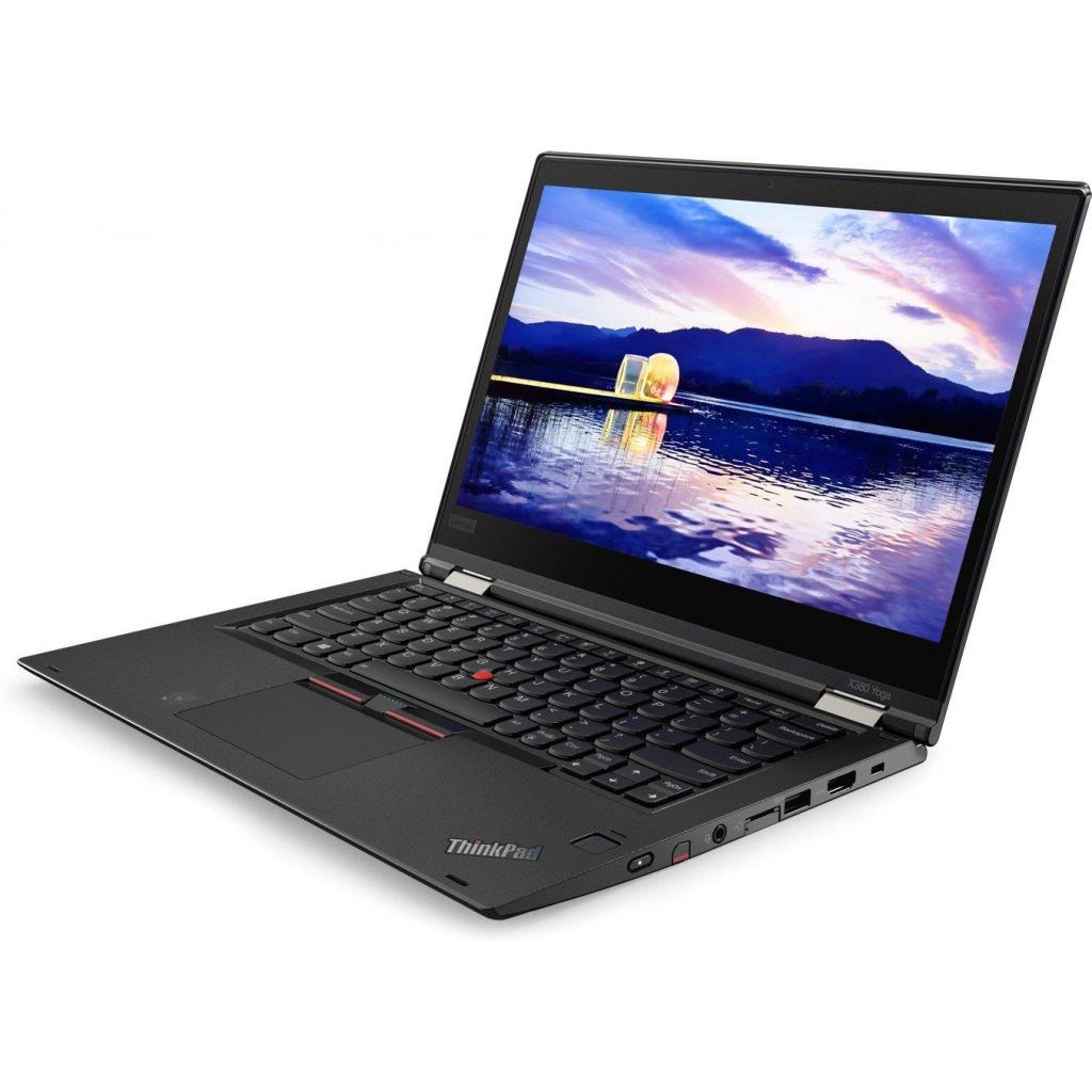 Ноутбук Lenovo ThinkPad X380 Yoga (20LH001LRT) зображення 3