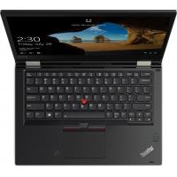 Ноутбук Lenovo ThinkPad X380 Yoga (20LH001LRT) изображение 4
