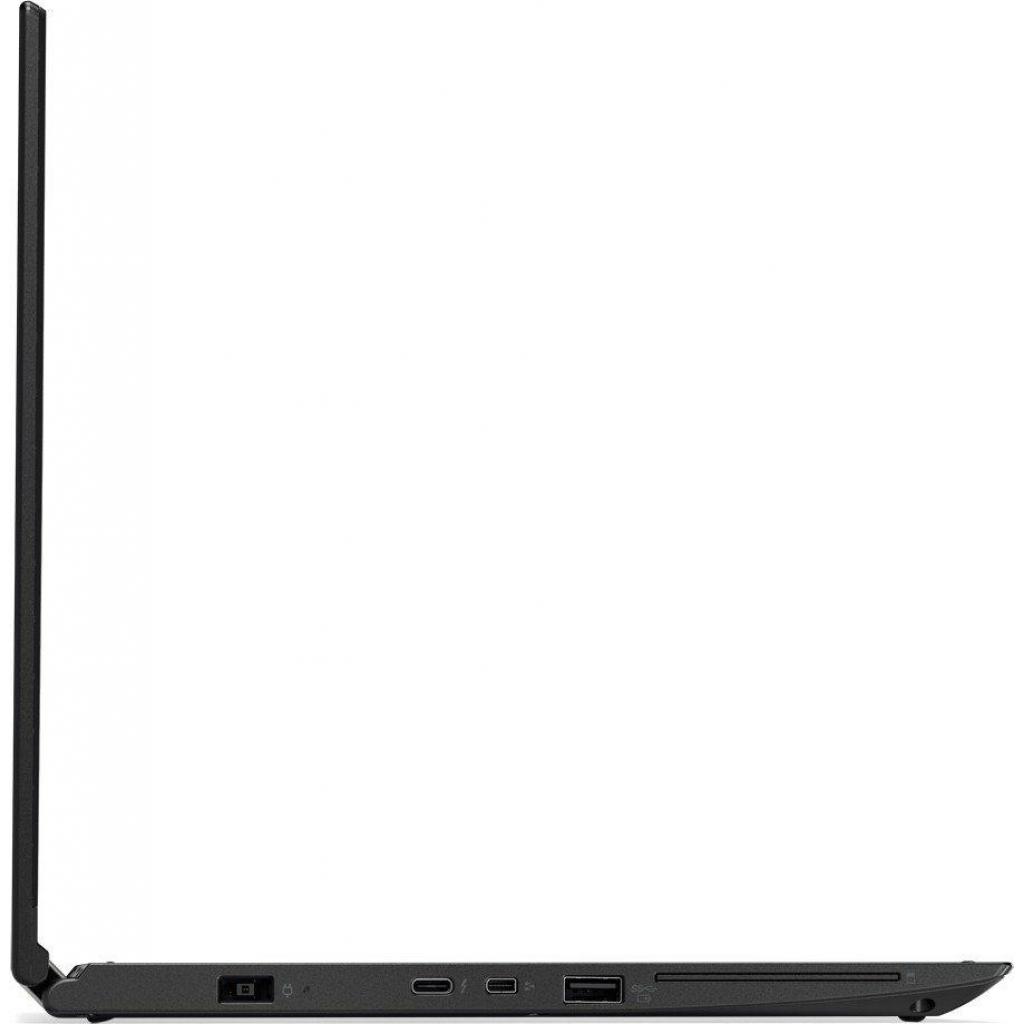 Ноутбук Lenovo ThinkPad X380 Yoga (20LH001LRT) зображення 5