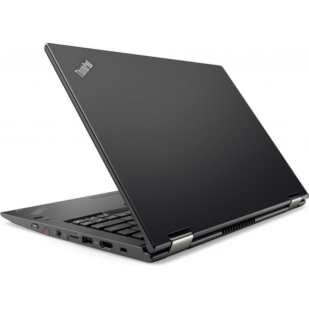 Ноутбук Lenovo ThinkPad X380 Yoga (20LH001LRT) зображення 8