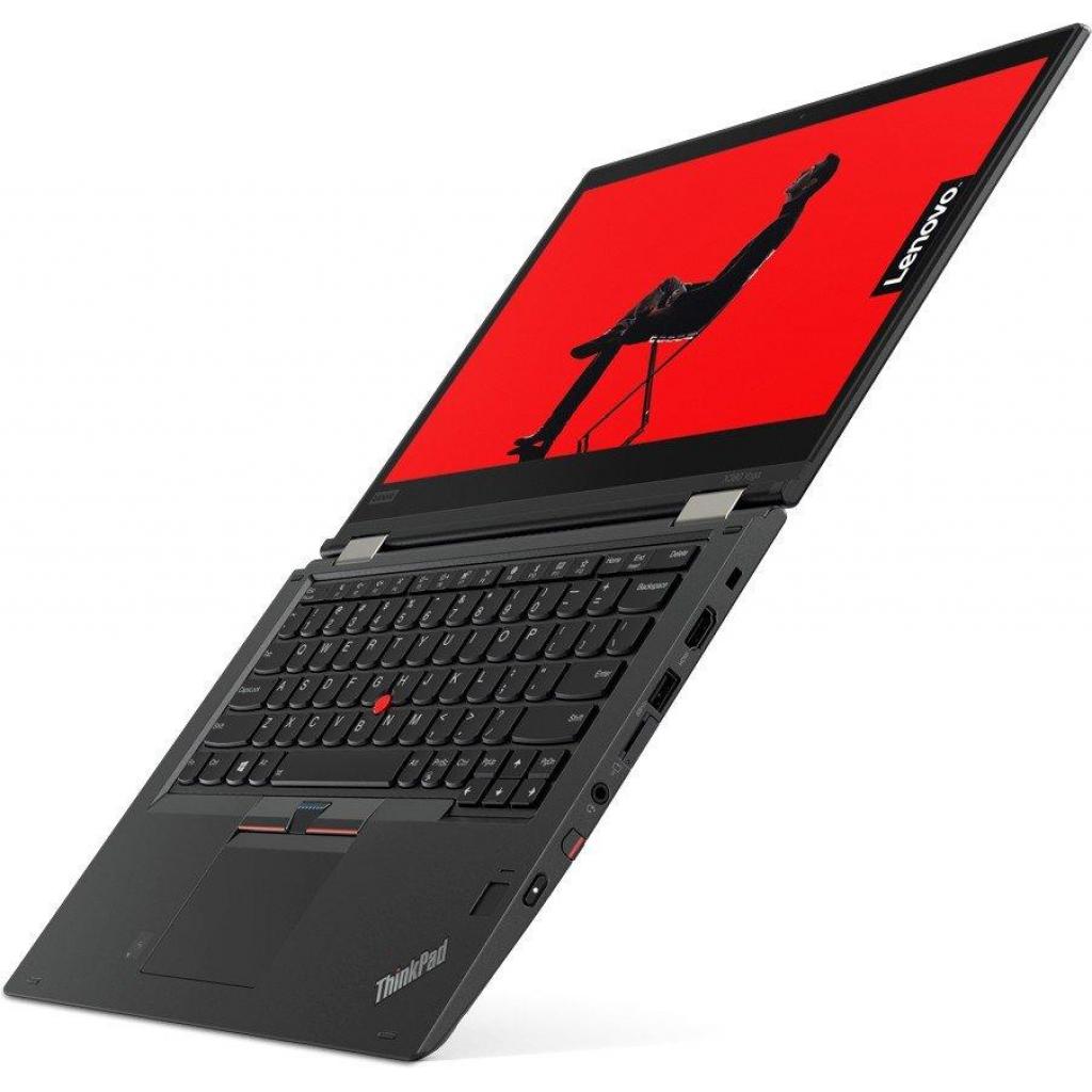 Ноутбук Lenovo ThinkPad X380 Yoga (20LH001LRT) зображення 9